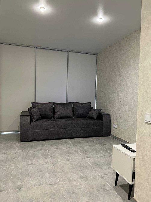 Здам 1 кім з ремонтом в ЖК "Дніпровська Брама " ціна 20000 грв Слобожанське - зображення 5