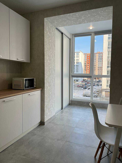 Здам 1 кім з ремонтом в ЖК "Дніпровська Брама " ціна 20000 грв Слобожанське - зображення 7