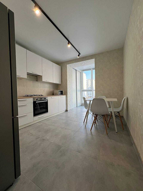 Здам 1 кім з ремонтом в ЖК "Дніпровська Брама " ціна 20000 грв Слобожанське - зображення 6