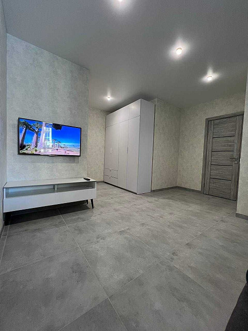 Здам 1 кім з ремонтом в ЖК "Дніпровська Брама " ціна 20000 грв Слобожанське - зображення 1