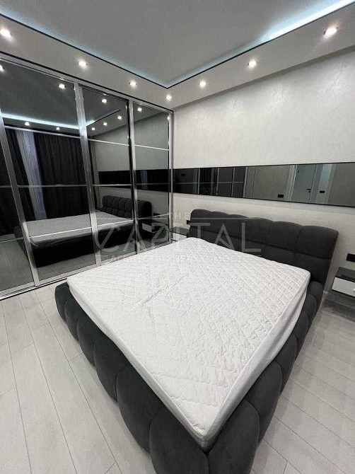 Французский квартал 2. Джона Маккейна 3. м Лыбедская. 3к. ГЕНЕРАТОР Киев - изображение 6