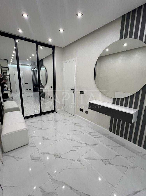 Французский квартал 2. Джона Маккейна 3. м Лыбедская. 3к. ГЕНЕРАТОР Киев - изображение 8