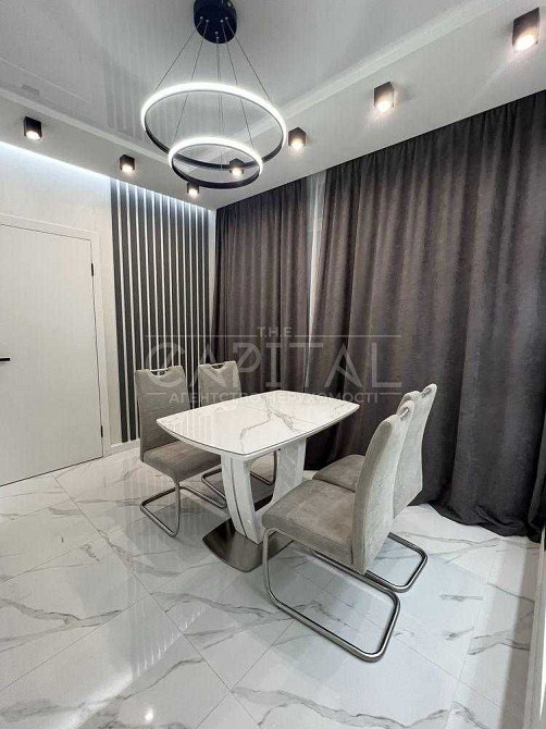 Французский квартал 2. Джона Маккейна 3. м Лыбедская. 3к. ГЕНЕРАТОР Киев - изображение 2