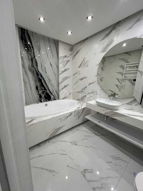 Французский квартал 2. Джона Маккейна 3. м Лыбедская. 3к. ГЕНЕРАТОР Киев - изображение 7