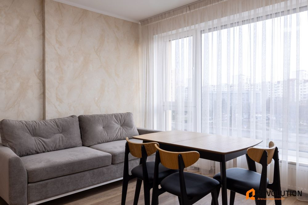 ЖК Obolon residence; 1-кім; 60м2; Мінська-1хв Киев - изображение 6