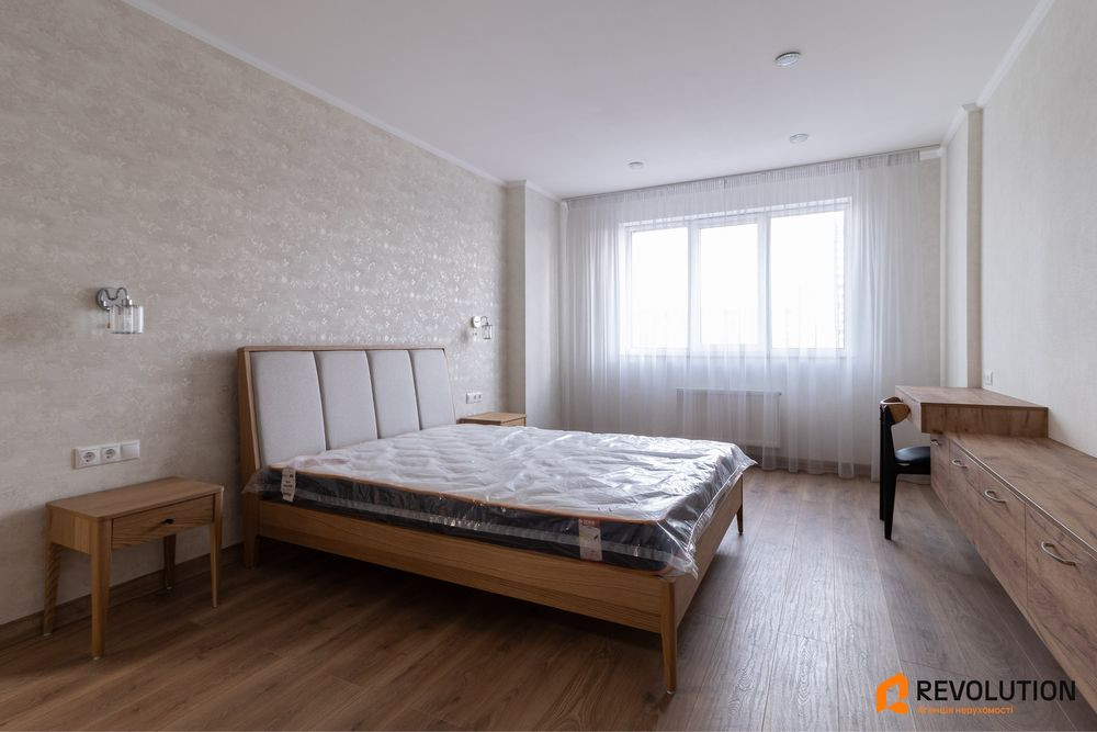 ЖК Obolon residence; 1-кім; 60м2; Мінська-1хв Киев - изображение 7