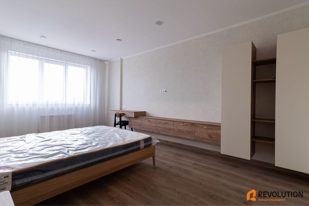 ЖК Obolon residence; 1-кім; 60м2; Мінська-1хв Киев - изображение 8