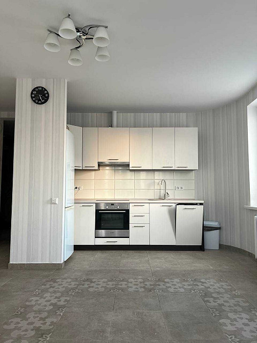 Здам в оренду 3-кімн квартиру Освіти 14а Олександрівська Слобідка Киев - изображение 3