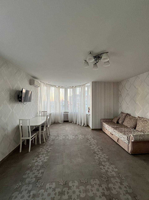 Здам в оренду 3-кімн квартиру Освіти 14а Олександрівська Слобідка Киев - изображение 5