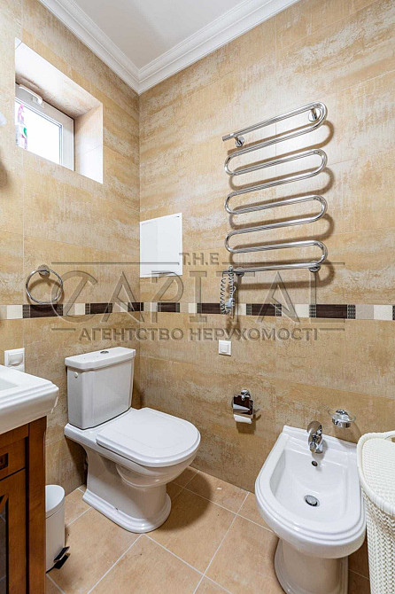 Оренда просторої квартири в солом'янському районі / 132м2 Киев - изображение 4