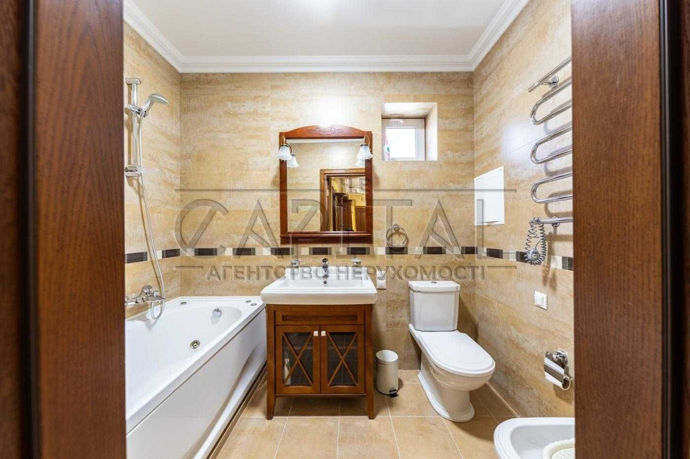 Оренда просторої квартири в солом'янському районі / 132м2 Киев - изображение 5