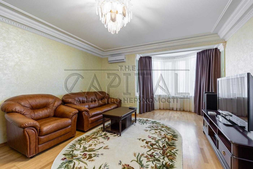 Оренда просторої квартири в солом'янському районі / 132м2 Киев - изображение 2