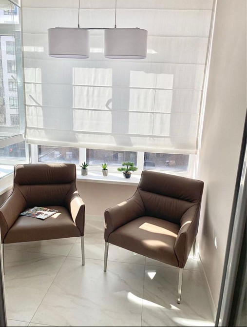 Перша здача студія дизайнерський ремонт Киев - изображение 5