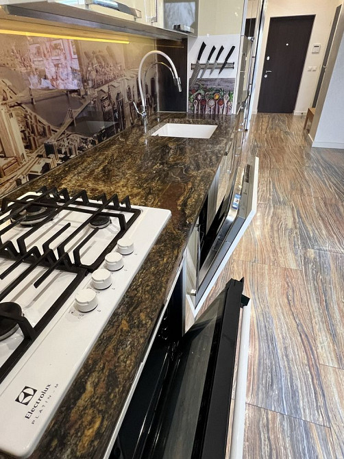 Оренда 2-бедрум лакшері апартмент в американському стилі для VIPперсон Львів - зображення 8