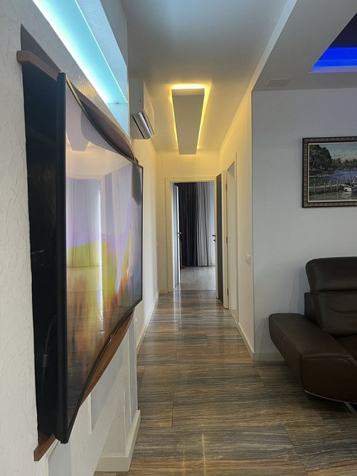 Оренда 2-бедрум лакшері апартмент в американському стилі для VIPперсон Львів - зображення 2