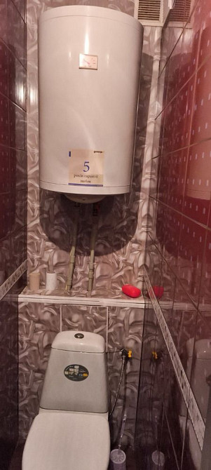 Здається квартира в Агрономічному Агрономичное - изображение 4