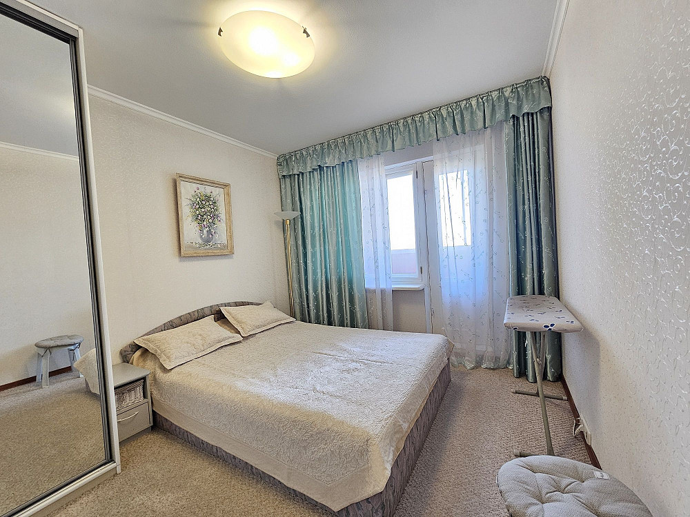 Здається 2к, метро Мінська Оболонський р-н Киев - изображение 1