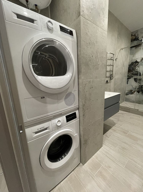 Аренда квартиры в ЖК Резиденция.Новгородская 46.Центр Харків - зображення 8