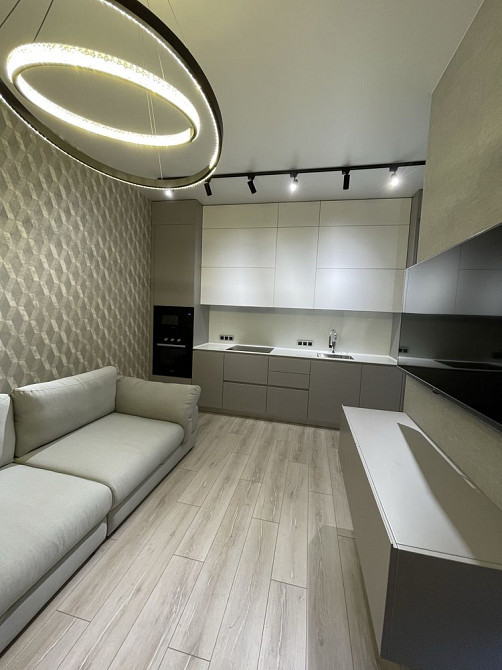 Аренда квартиры в ЖК Резиденция.Новгородская 46.Центр Харків - зображення 1