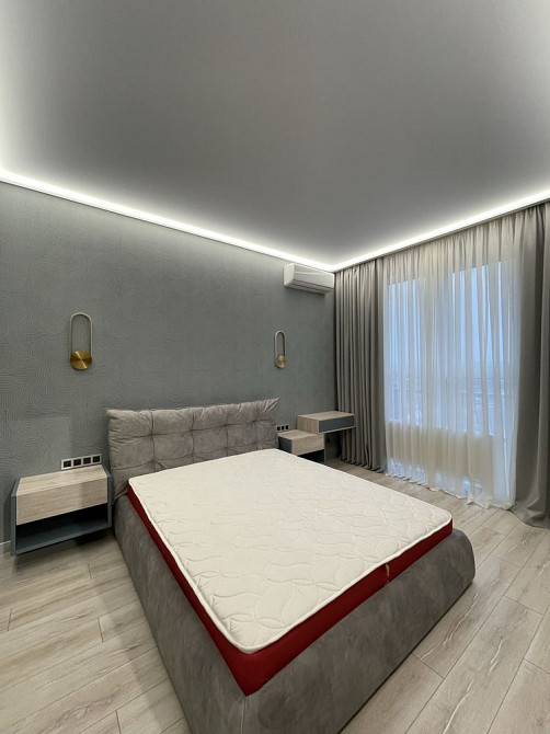 Аренда квартиры в ЖК Резиденция.Новгородская 46.Центр Харків - зображення 4