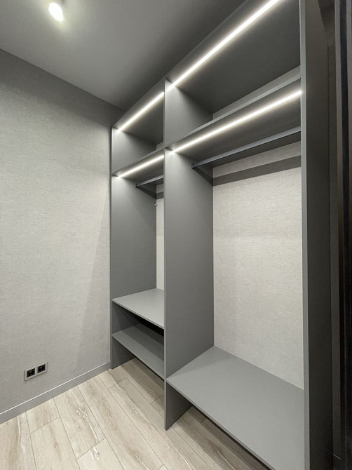 Аренда квартиры в ЖК Резиденция.Новгородская 46.Центр Харків - зображення 7