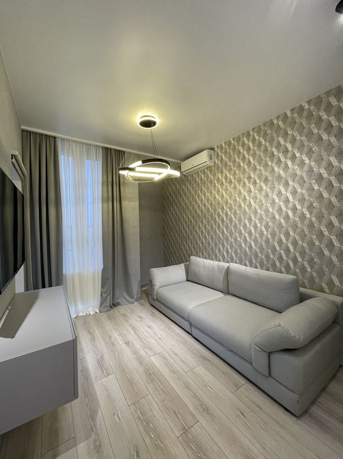 Аренда квартиры в ЖК Резиденция.Новгородская 46.Центр Харків - зображення 3