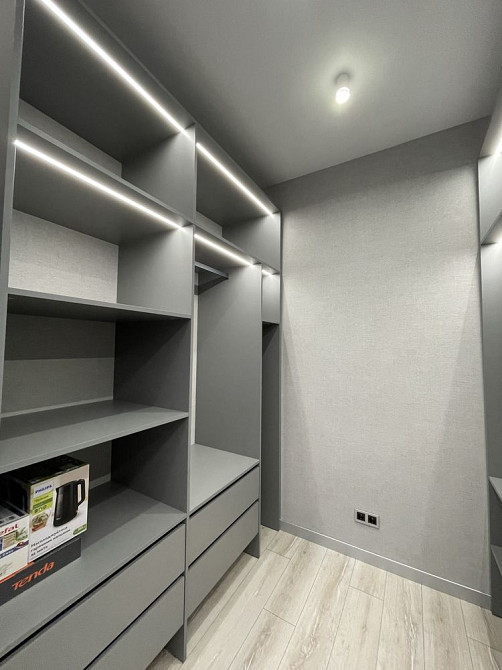 Аренда квартиры в ЖК Резиденция.Новгородская 46.Центр Харків - зображення 6