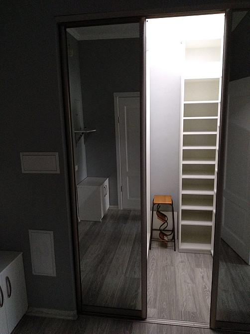 Простора 1 кім квартира! Киев - изображение 7