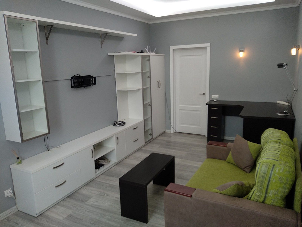 Простора 1 кім квартира! Киев - изображение 3