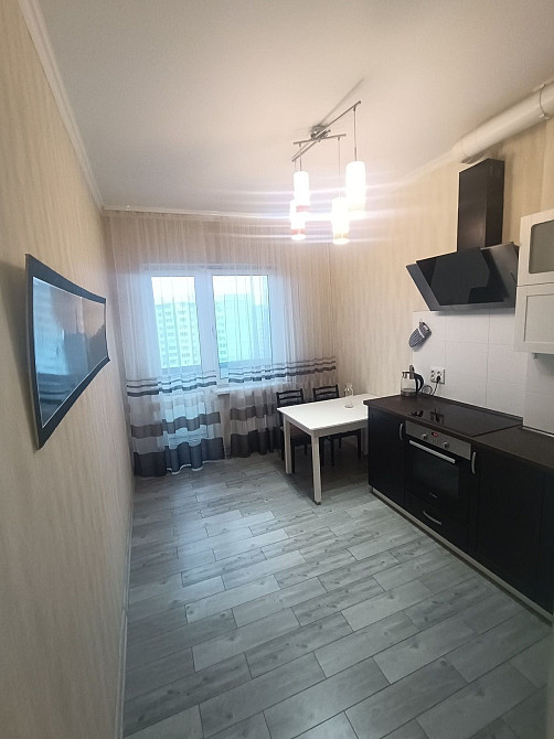 Простора 1 кім квартира! Киев - изображение 5