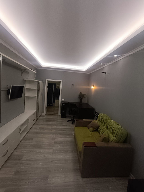 Простора 1 кім квартира! Киев - изображение 2