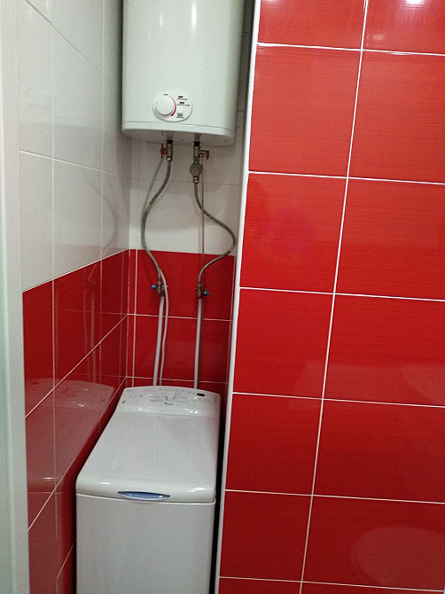 Простора 1 кім квартира! Киев - изображение 8