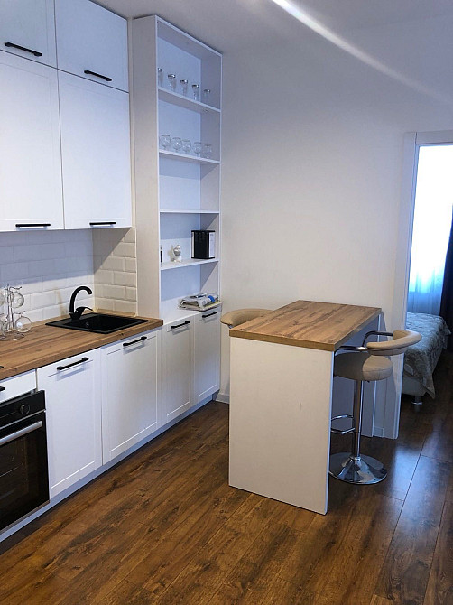 Сдам 1 ком. , ул. Фонтанская дорога , ЖК Акрополь Одеса - зображення 2