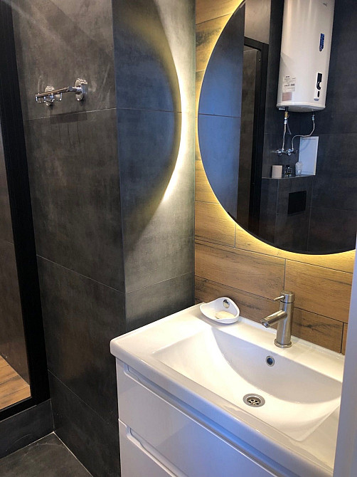 Сдам 1 ком. , ул. Фонтанская дорога , ЖК Акрополь Одеса - зображення 7