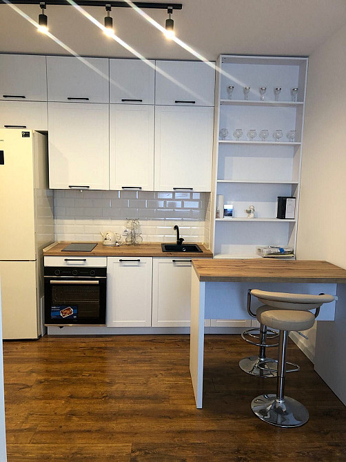 Сдам 1 ком. , ул. Фонтанская дорога , ЖК Акрополь Одеса - зображення 1