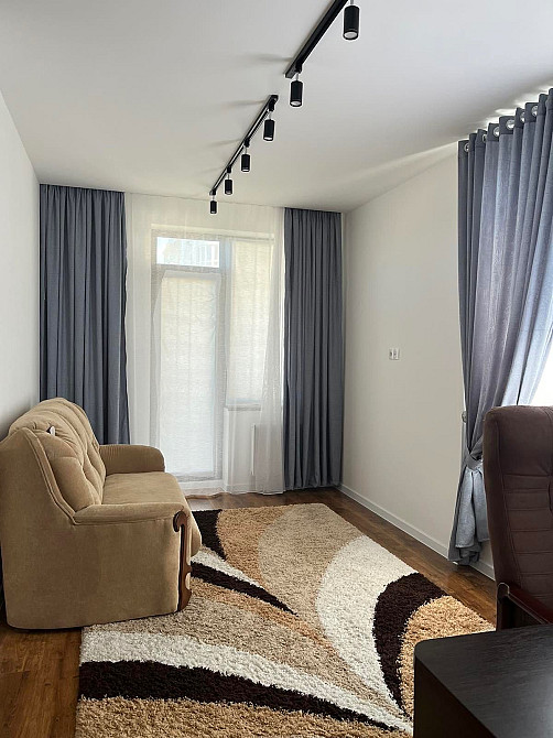 Сдам 1 ком. , ул. Фонтанская дорога , ЖК Акрополь Одеса - зображення 4