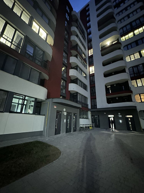 Оренда квартири на Трускавецькій Сокільники - зображення 8