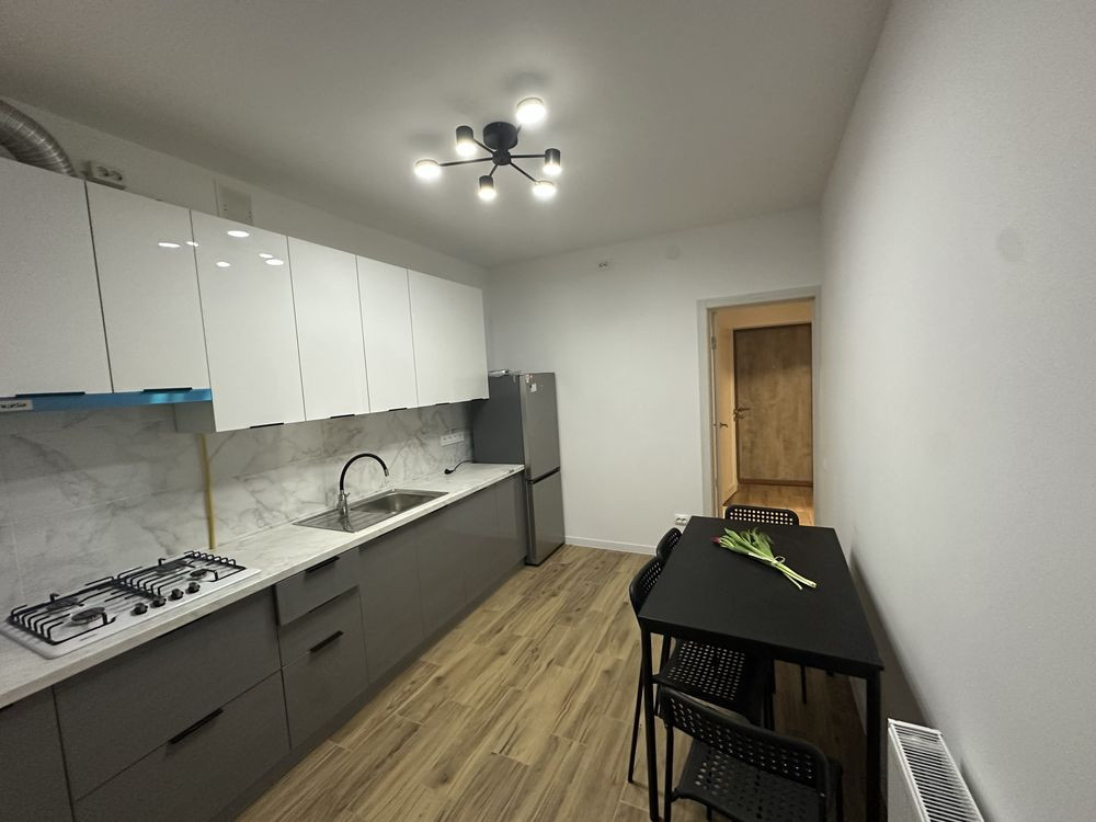 Оренда квартири на Трускавецькій Сокільники - зображення 1