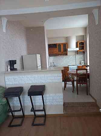 Сдам прекрасную студию в центральной части города Днепр