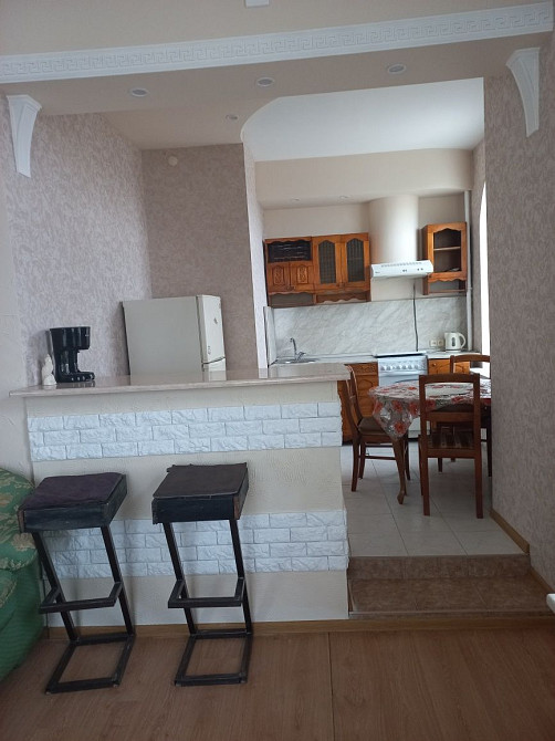 Сдам прекрасную студию в центральной части города Днепр - изображение 3