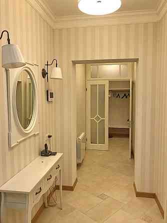 Аренда шикарной 3к на Французском бульваре Одеса