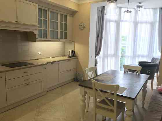 Аренда шикарной 3к на Французском бульваре Одеса