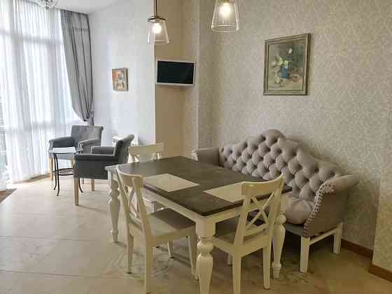 Аренда шикарной 3к на Французском бульваре Одеса