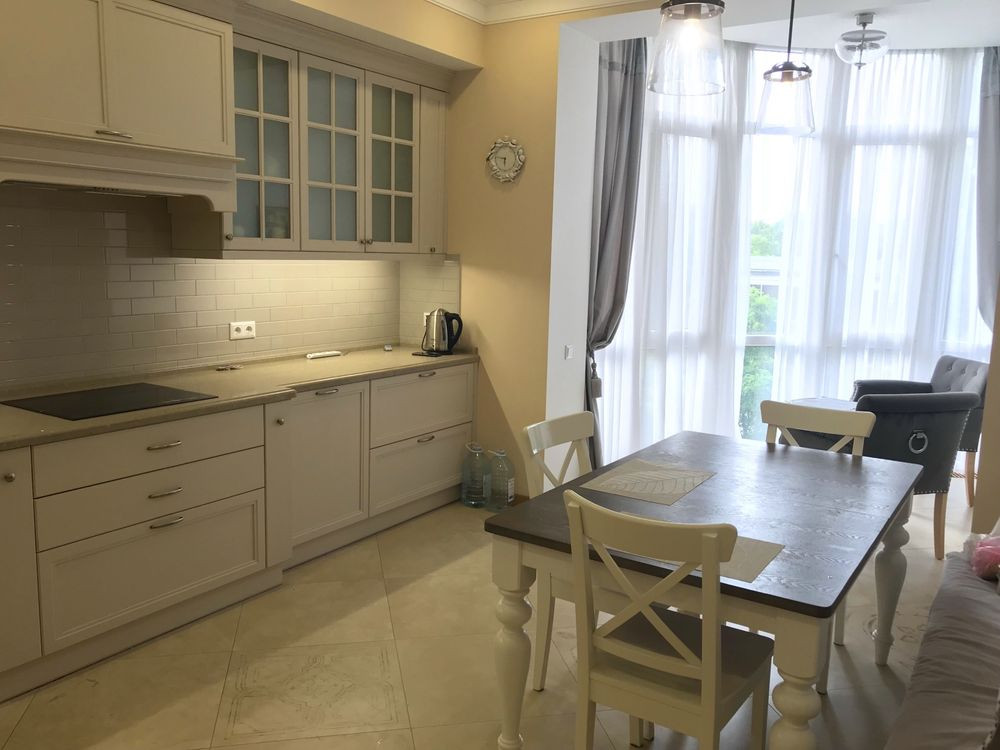 Аренда шикарной 3к на Французском бульваре Одеса - зображення 3