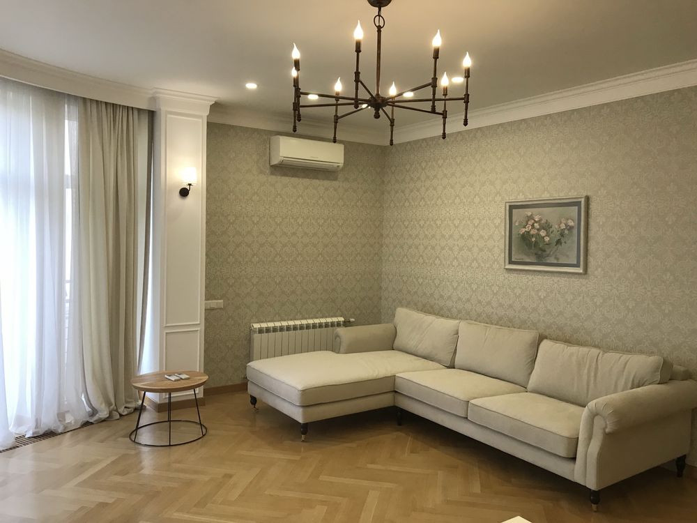 Аренда шикарной 3к на Французском бульваре Одеса - зображення 1