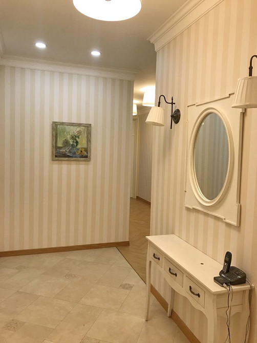 Аренда шикарной 3к на Французском бульваре Одеса - зображення 8