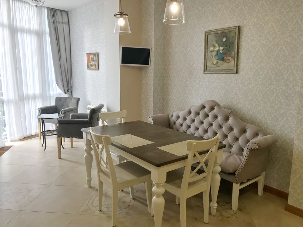 Аренда шикарной 3к на Французском бульваре Одеса - зображення 4