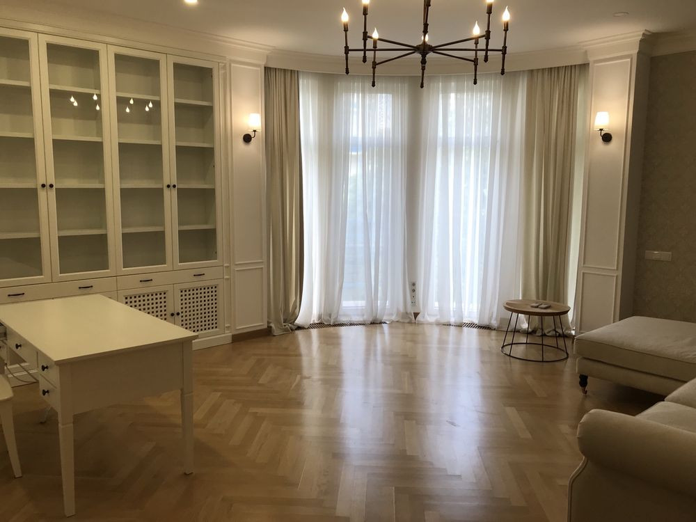 Аренда шикарной 3к на Французском бульваре Одеса - зображення 2