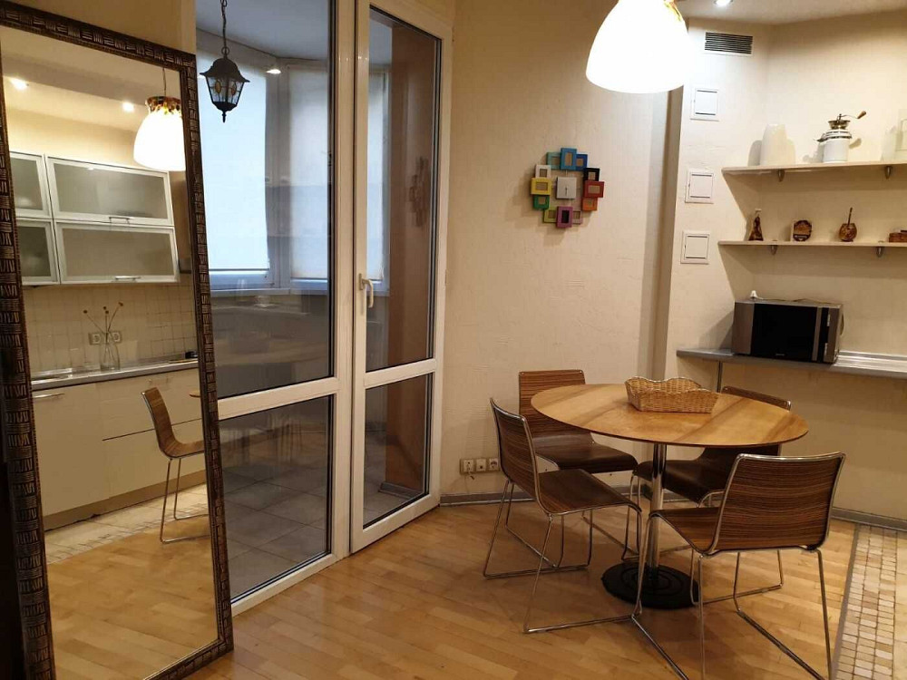 Здається 1-к. квартира біля метро Лівобережна. вул. Окіпної Раїси, 4А Киев - изображение 2