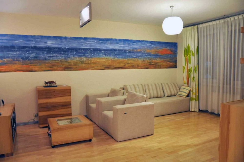 Здається 1-к. квартира біля метро Лівобережна. вул. Окіпної Раїси, 4А Киев - изображение 4